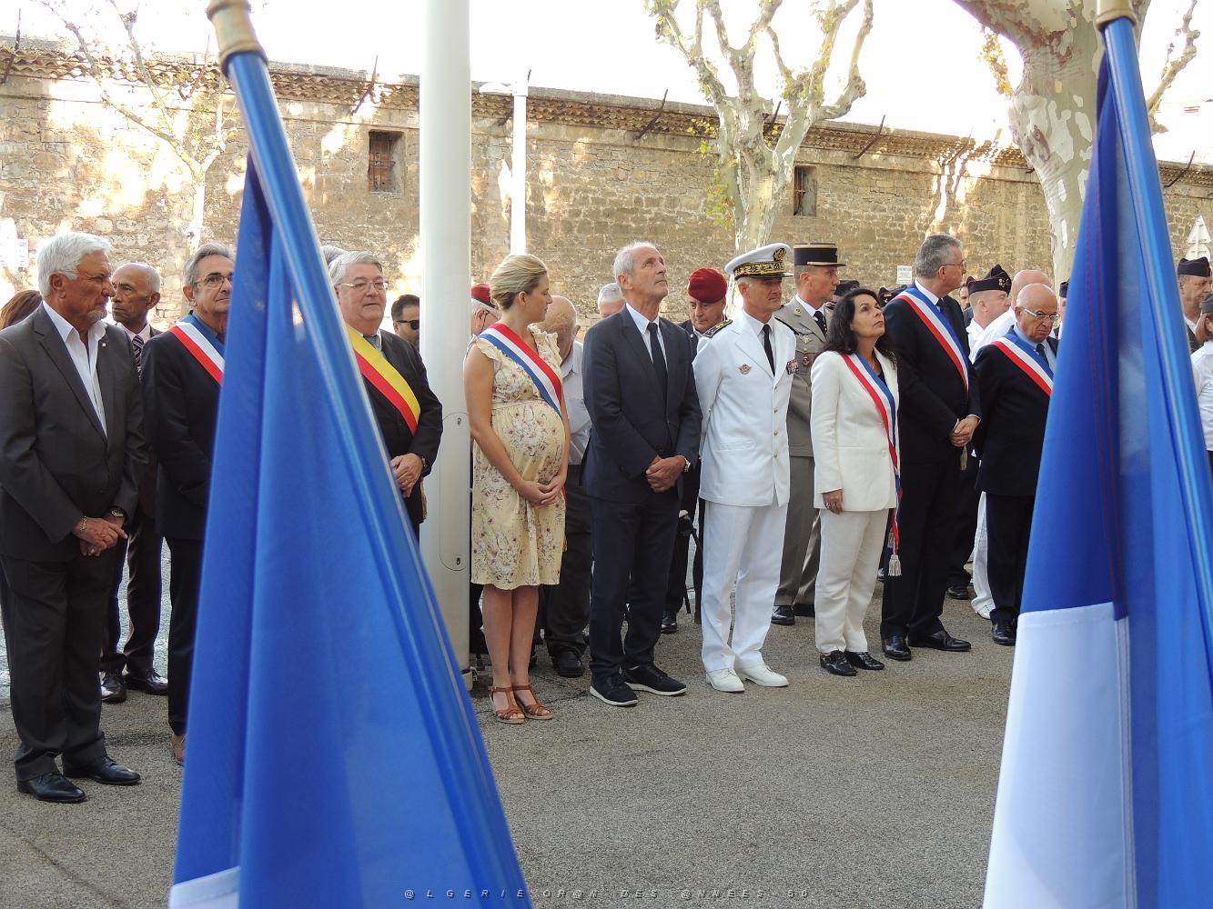 2019 09 07 TOULON 149 EME COMMEMORATION DES COMBATS DE BAZEILLES (31).JPG -           
